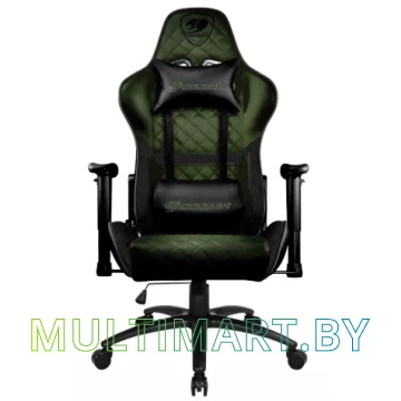 Кресло компьютерное Cougar Armor One X